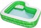 Bestway Tropical Paradise Pool 231X231X51
