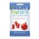 Yum Earth Organic Gummy Bears Pomegranate Pucker Candy 50g