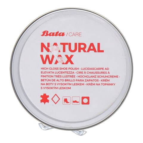 Buy Bata Care Natural Wax Online Carrefour Pakistan