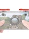 Super-G Pair Of Pubg Mobile Gaming Trigger