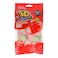 3D Mallow Strawberry Shaped Mallow 100 gr