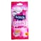 SCHICK EXACTA 3 WOMEN 4S