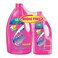 Vanish colour safe 3 L + 900 ml