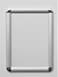 Generic Front Open Snap Frame (A3 Size)