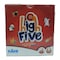 Nilco High Five Travel