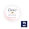 Dove Nourishing Body Care Beauty Cream White 75ml