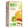 Carrefour Bio Soup Zucchini And Basil 1L
