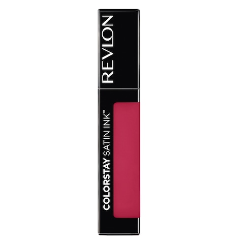 Revlon Colorstay Satin Ink Liquid Lipstick 5ml N31 Pink Duchess