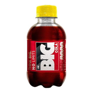 Big Cola - 200ml
