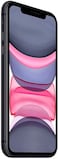 Apple iPhone 11 128GB 4GB RAM 12MP 6.1 Black (MWM02AE/A) - International Warranty
