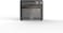 Arrow Air Fryer Oven 23L 1700W With Glass Door RO-25AFB