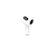 L&#39;avvento HP365 TWS Earbuds with Touch Control Wireless Charging - White