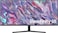 Samsung 34" ViewFinity S5 S50GC with Ultra WQHD resolution.Monitor