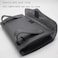 Leather Premium Napkin & Tissue Holder, For Backseat And Car Visor, Cartbox02B, (MIX COLOR)