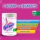 Vanish Fabric Oxi Action Stain Remover Powder 450g - White Clothes