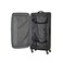 American Tourister Jackson Black Sp 70 cm