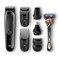 Braun MGK5060 8-In-1 Trimmer