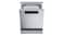 Teka DFS 26610 60cm Free Standing Dishwasher
