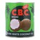 CBC Pure White Coconut 680 ml