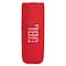 JBL Flip 6 IP67 Portable Bluetooth Speaker Waterproof With Powerful Sound And Deep Bass Red