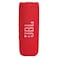 JBL Flip 6 IP67 Portable Bluetooth Speaker Waterproof With Powerful Sound And Deep Bass Red