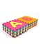 Rbwtoys 36-Piece Alphabet Puzzles Foam Mat 18801-2