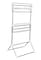 Generic Double Layer Laundry Rack