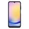 Samsung Case Cover with Card Slot for Galaxy A25 5G Blue Black