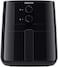 PHILIPS Essential Air Fryer 1400W 4.1L, HD9200 Black
