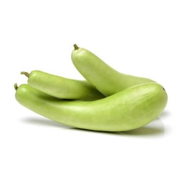 قرع أبيض طويل