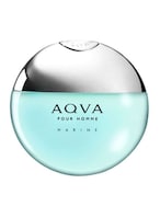 Buy Bvlgari Aqva Marine Pour Homme Eau De Toilette For Men - 100ml in Saudi Arabia