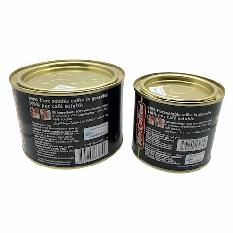 Maccoffee Classic Coffee100g
