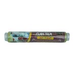 Buy El Fath Cling Film Roll Saving Food - 100 Meter x 30 cm in Egypt