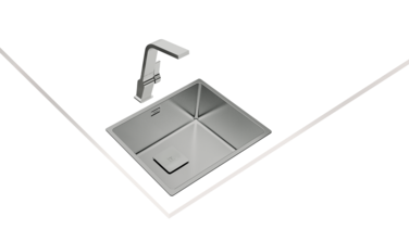 TEKA FLEXLINEA RS15 50.40 3½ SQ