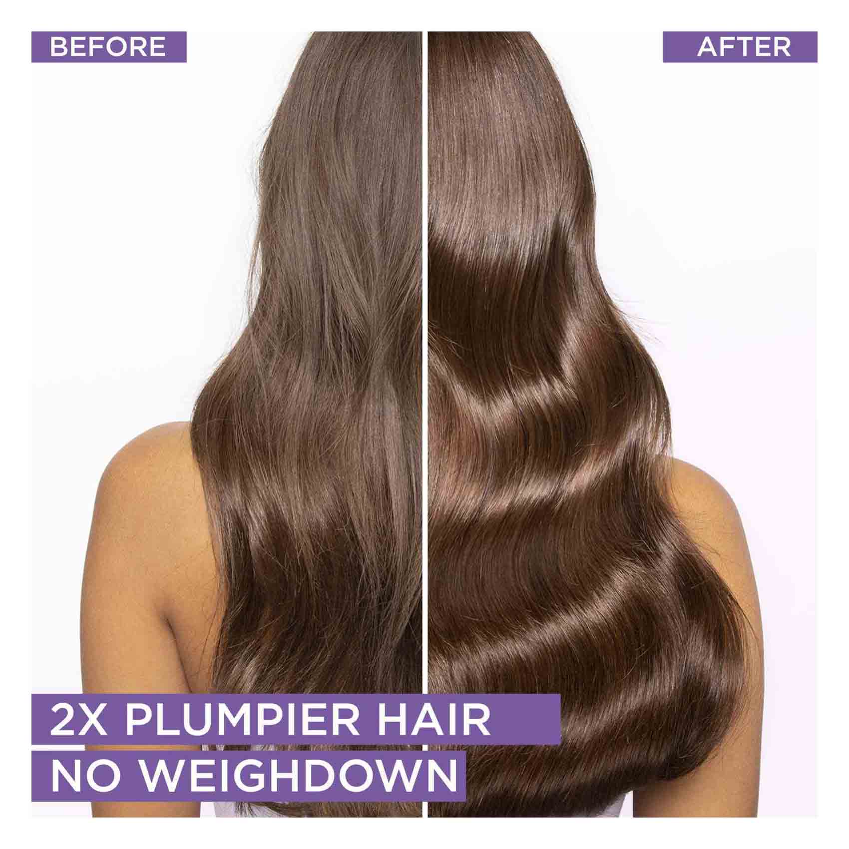 L'oreal Paris Shampoo Elvive Hyaluron 72H Moisture Filling 400 Ml product thumbnail 3