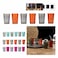Home Deco Factory Mirage M12 Tea Glass 120ml 6 PCS