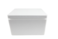 FANCY RECTANGLE STYRO BOX MEDIUM