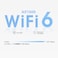 Deco X10 (1-Pack) AX1500 Whole Home Mesh Wi-Fi 6 System