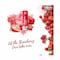 Himalaya Herbals Strawberry Shine Lip Care Red 4.5g