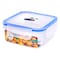 DL CONTAINER SQUARE 550ML  DL9120