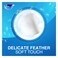 Fine Comfort 2 Ply Toilet Roll XL 250 Sheets x 10 Rolls