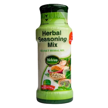 Melvins Herbal Seasoning Mix 200g