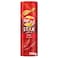 Lay's  Stax Chili Potato Crisps 170g