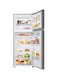 460L Net Capacity Top Mount Frost Free Freezer Refrigerator With Optimal Fresh+ And Space Max, Digital Inverter Compressor 460 L RT47CG6406S9AE Silver
