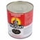 Figaro Sliced Black Olives 3Kg Can