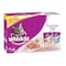 Whiskas Purrfectly Tuna And Salmon Pet Food 85gx12&#39;s