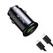 ACXMO CAR CHARGER TYPE-C ADX82