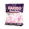Haribo Chamallows Pink And White Marshmallows 150g