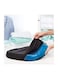 Egg Sitter - Gel Cushion Blue