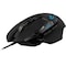 Logitech G502 Hero RGB 16&#39;000 DPI 11 Programmable Buttons, Laptop PC Gaming Mouse